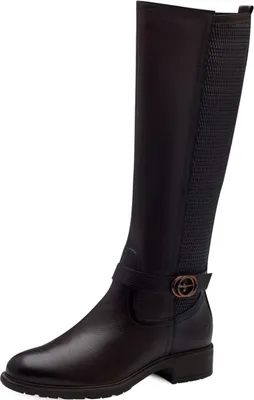 Produktbild von Tamaris stiefel Stiefel schwarz in Gr. 38