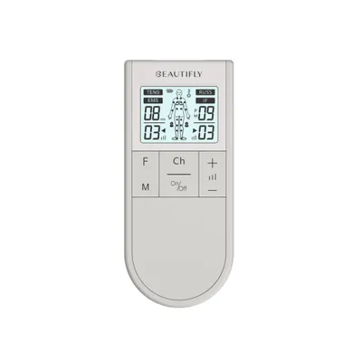 Immagine prodotto di Elettrostimolatore muscolare Beautifly ToneForm Balance EMS