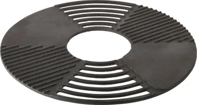 Produktbild von Esschert Gusseisen BBQ-Grill/Backblech