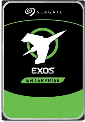 Produktbild von SEAGATE ST6000NM021A 6TB EXOS Festplatte