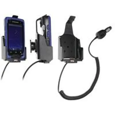 Obrázek produktu pro Brodit 512834, Mobilní telefon/smartphone, Aktivní držák, Kolo/auto, Černá
