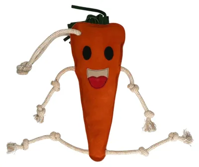 Produktbild von Excellent Horse Foodie Friends Carrot