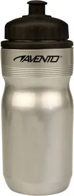 Produktbild von Avento SPORTS BOTTLE DUDUMA 0.5 L SILVER
