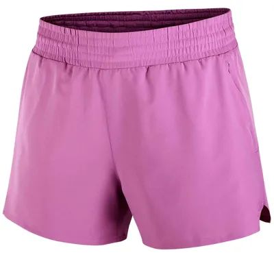 Immagine prodotto di Pantaloncini Salomon Shakeout Core 4 da Donna