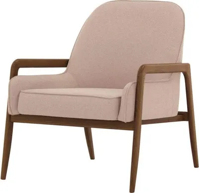 Zdjęcie produktu dla Fotel Turin-Malmo 61-dark oak