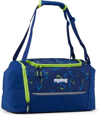 Produktbild von Ergobag Sporttasche SpitzenreitBär