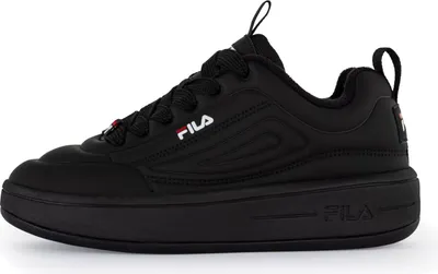 Produktbild von Fila Superbubble Black Größe EU 42