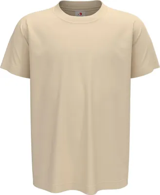 Image de Stedman T-shirt classique pour enfants AB275 (146-152) (Naturel)
