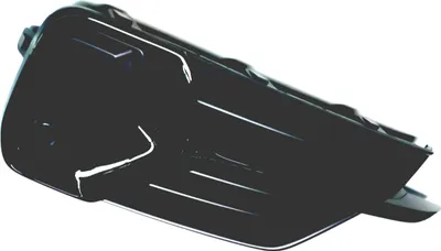 Produktbild von VOLVO XC90 Stoßstangengrill vorne rechts OE