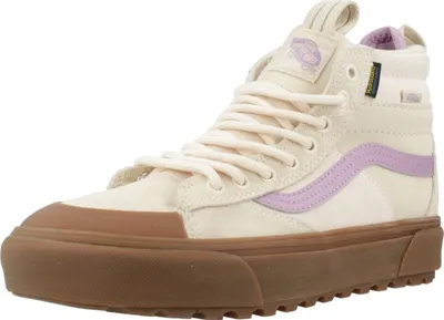 Produktbild von Vans Sneakers VN000CVTWHP1 in Beige color size 36