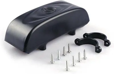 Produktbild von E-Bike Controller Box - Schutzkunststoff-Gehäuse-Kit - klein, robust, Konvertieren, Befestigen, Elektrisches Fahrrad Zubehör