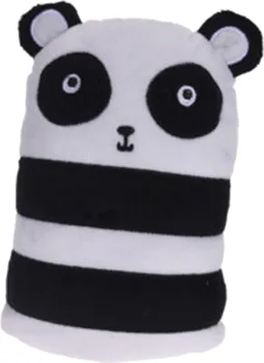 Produktbild von H&S Collection Turstopper - Panda - 15 x 9 x 20 cm - Tiere