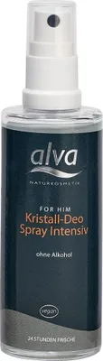 Obrázok produktu pre FOR HIM - Dezodorant v spreji Crystal Intensive 75ml