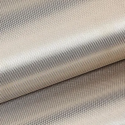 Productafbeelding van Afschermstof - Faraday stof - Signaal blokkeren - Hoge demping - 110 cm breed - Zilver