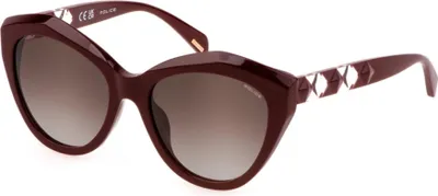 Produktbild von Sonnenbrille Police spll35550g96