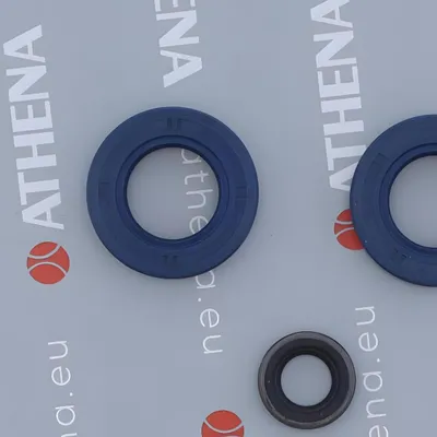Produktbild von Motordichtsatz Wellendichtring Athena für Derbi GPR 75