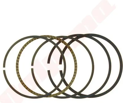 Immagine prodotto di Anello del pistone per Honda Gxh50 42Mm ( 13010-Zm7-000 )