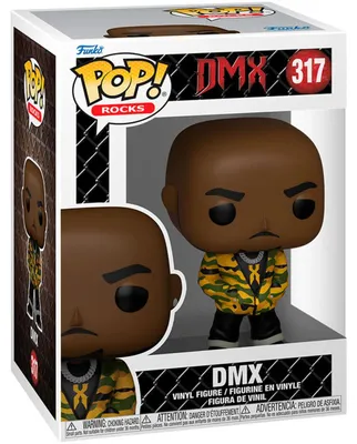 Obrázek produktu pro FUNKO POP! 65697, Sběratelská postavička, Hudba