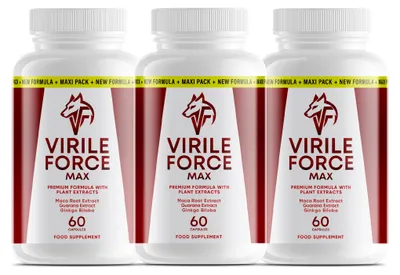Image de Virile Force-3x