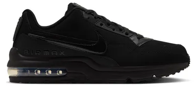 Obrázok produktu pre Nike pánske tenisky Air Max LTD 3, čierne, veľkosť 43