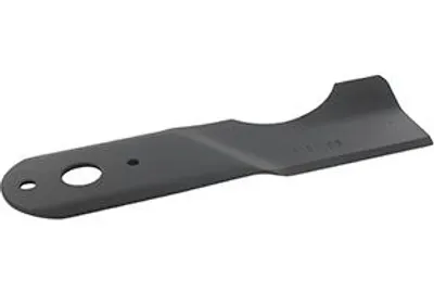 Produktbild von Professionelle Reihe - Anpassbarer Sägeblatt für MTD Rasentrimmer Modelle M400, M500, M510c, B560c, K670c, 675c, L670c - L: 245 mm, Entra