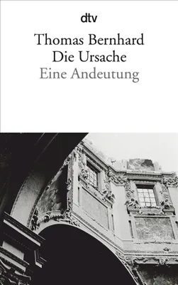 Image de Die Ursache