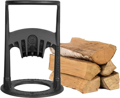 Immagine prodotto di Manual log splitter Kindling Cracker