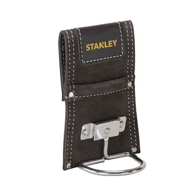 Zdjęcie produktu dla Uchwyt do młotka STST1-80117 ze skóry Stanley | 3253561801174