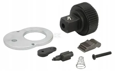 Image de GEDORE E-1993 U-10 T Kit de pièces de rechange sans T.181/190 avec poussoir, 5294860