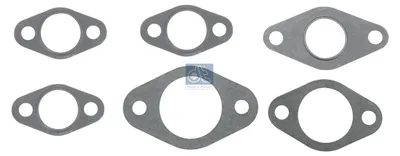 Produktbild von DT Spare Parts Dichtungssatz Abgaskrümmer 3.90800 Eingang für MAN M 2000 L