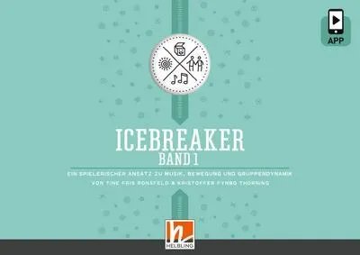 Obrázek produktu pro Icebreaker 1