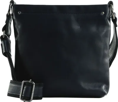 Immagine prodotto di HAROLD'S Pelle borsa a tracolla borsa a tracolla Caugio Shoulderbag Darkblue blu scuro