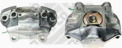 Produktbild von MAPCO Bremssattel Hinten Rechts für PORSCHE 911 4059