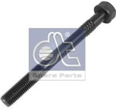 Produktbild von DT Spare Parts Zylinderkopfschraube 2.10113 für VOLVO N 10
