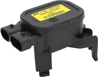 Immagine prodotto di Potenziometro acceleratore Club Car MCOR4 105116301 AM293101 Ricambio per il precedente DS