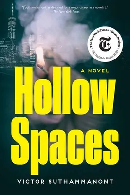 Zdjęcie produktu dla Hollow Spaces