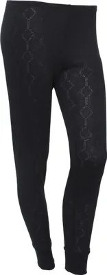 Immagine prodotto di Pantaloni termici Floso da donna, lunghi THERM132 (34-36) (nero)