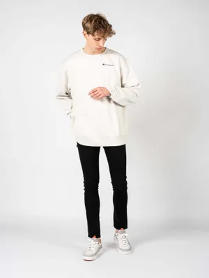 Zdjęcie produktu dla John Richmond Jeans "Caporalit" - RMP21152JE | CAPORALIT (IGGY) - Czarny- Rozmiar: 31(EU)