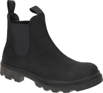 Immagine prodotto di Ecco GRAINER scarpe donna - stivaletti nero tempo libero NUOVO