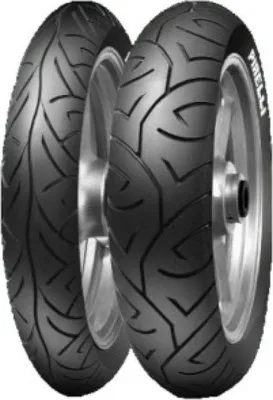 Produktbild von Pirelli Motorradreifen car-tyres Sport Demon ( 110/80-17 TL 57H M/C, Vorderrad )