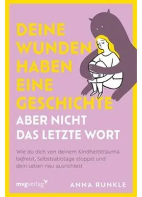 Obrázok produktu pre Deine Wunden haben eine Geschichte - aber nicht das letzte Wort