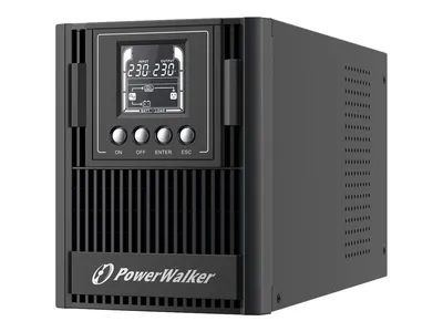 Produktbild von PowerWalker VFI 1000 AT USV 1000VA/ 900W