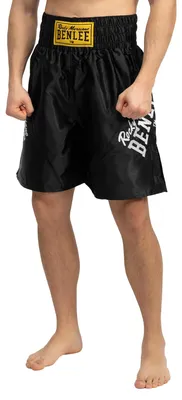 Produktbild von BENLEE Herren Boxhose Bonaventure, Black, 3XL