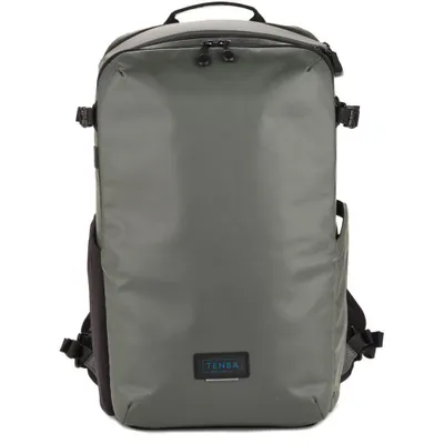 Produktbild von TENBA Solstice v2 24L Rucksack Grau