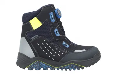 Produktbild von Ricosta Stiefel Stiefel Kunstleder/Textil