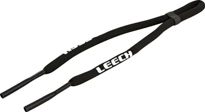 Produktbild von Lieblingsköder Leech Floatingstrap Black