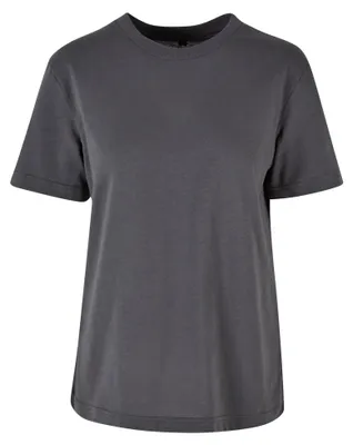 Produktbild von Build Your Brand - "Everyday" T-Shirt für Damen LT2717 (S) (Schattengrau)