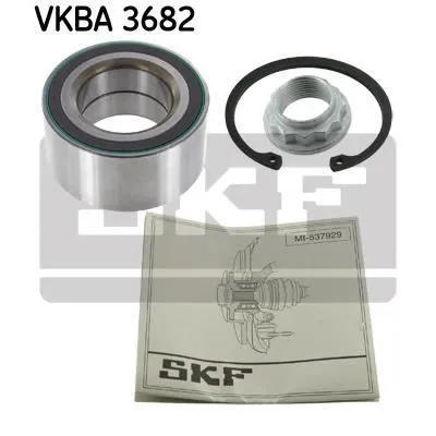 Obrázek produktu pro Sada ložisek kol SKF VKBA 3682