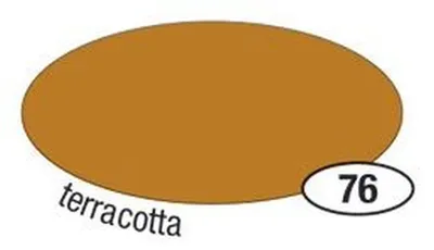 Image de Folia 614/50 76 Carton photo - A4, terracotta