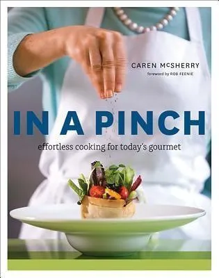 Produktbild von In a Pinch